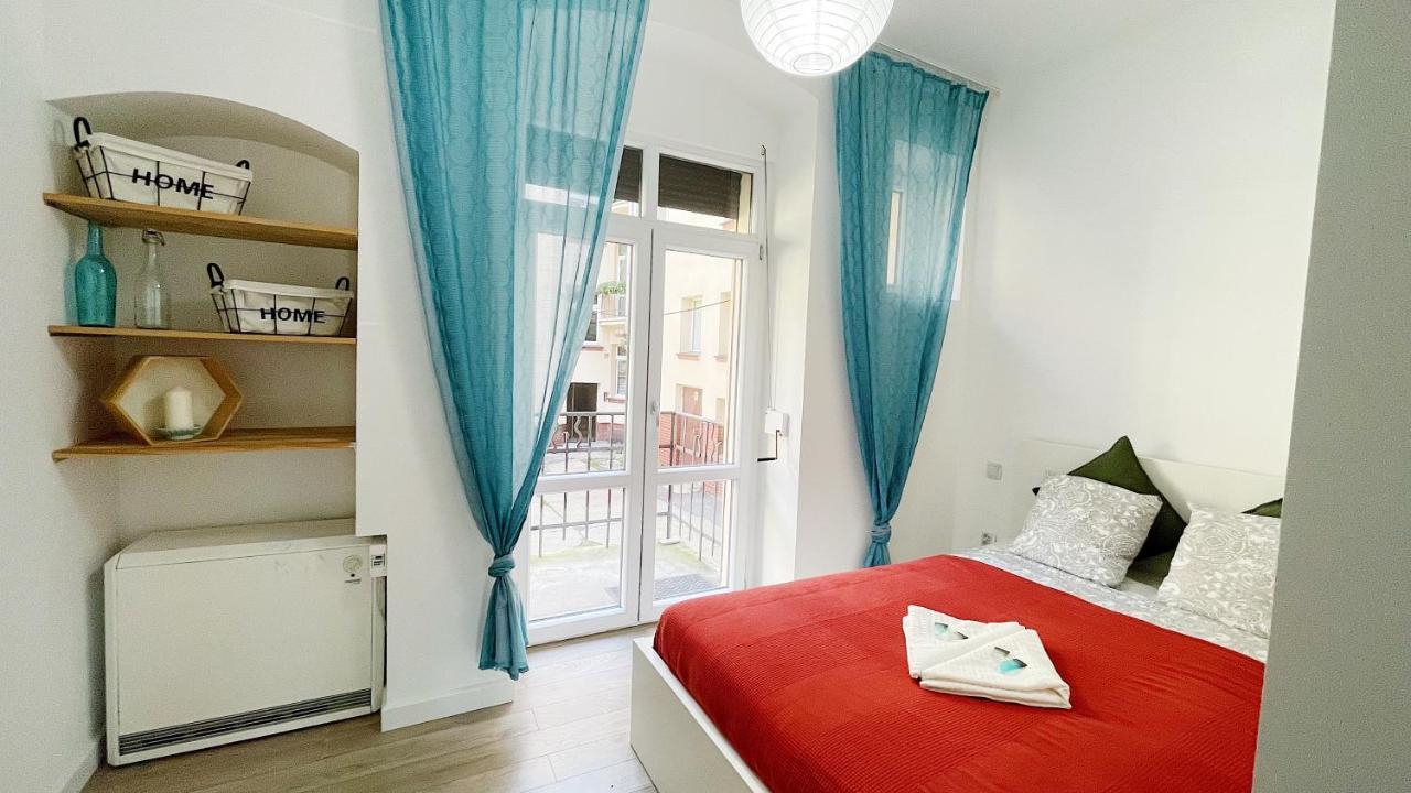 Kosciuszki P R I M E Suites Katowice Exterior photo