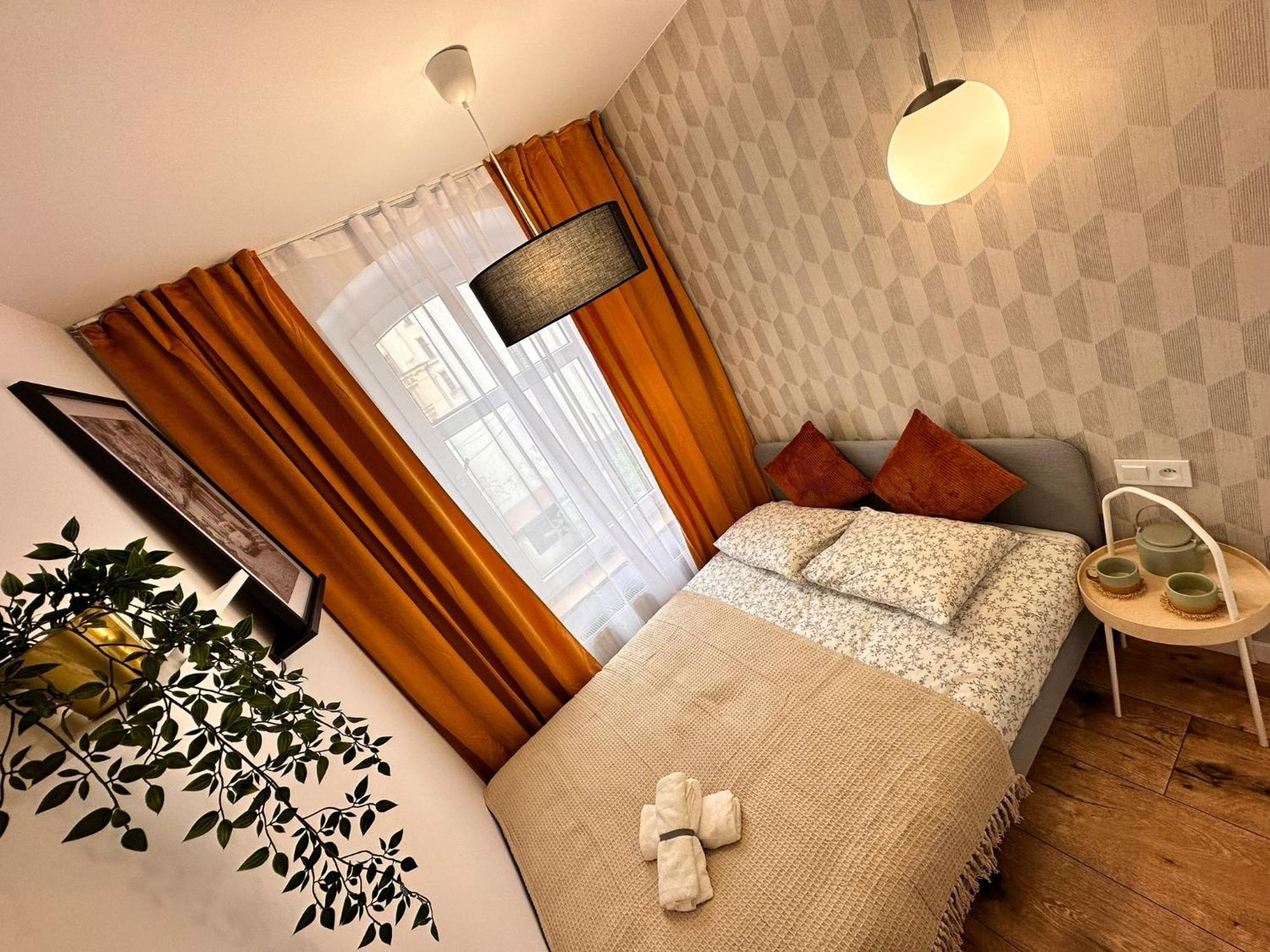 Kosciuszki P R I M E Suites Katowice Exterior photo