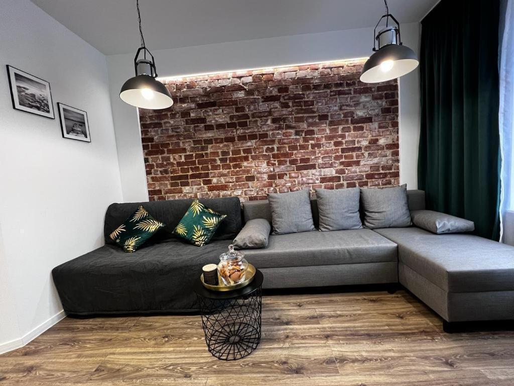 Kosciuszki P R I M E Suites Katowice Exterior photo