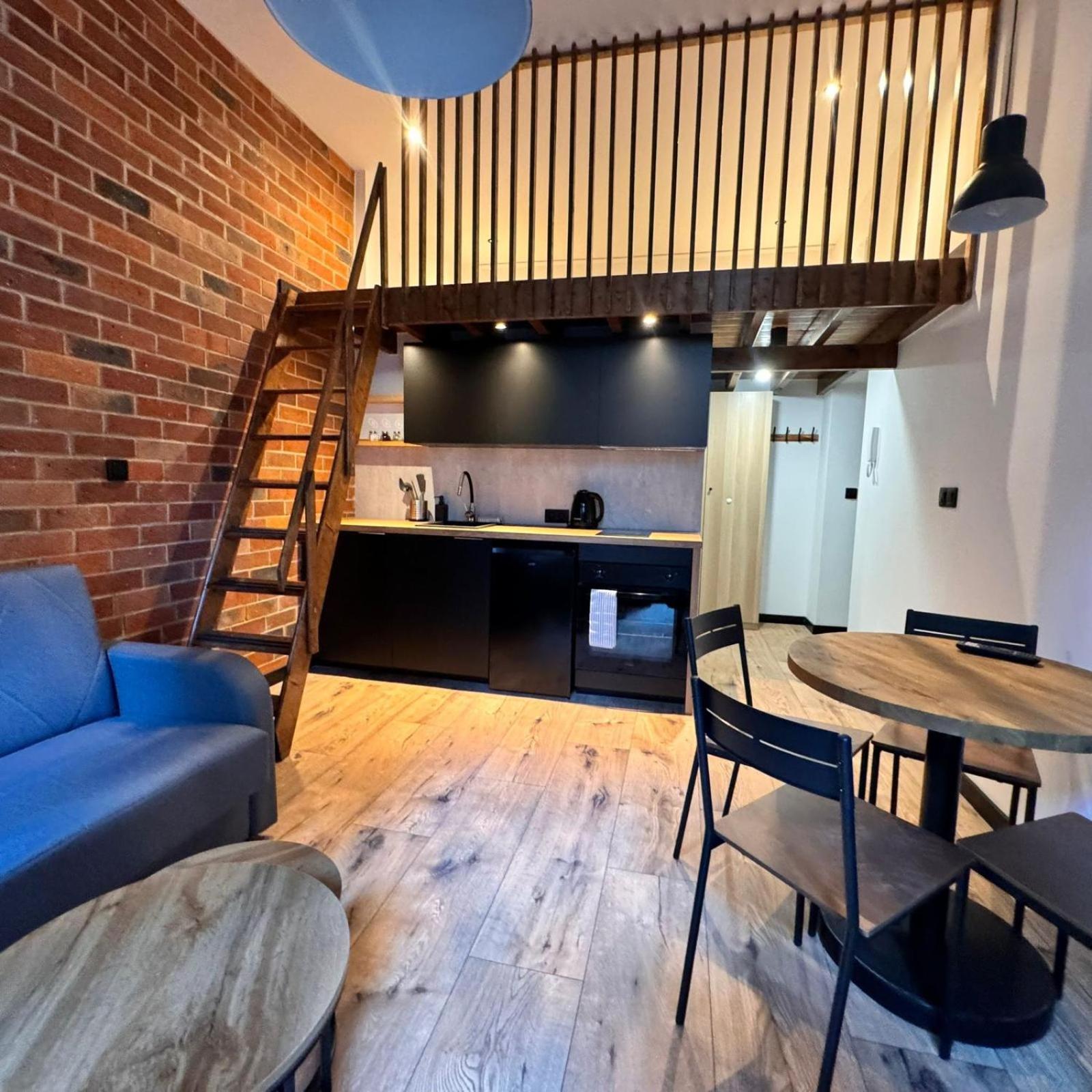Kosciuszki P R I M E Suites Katowice Exterior photo