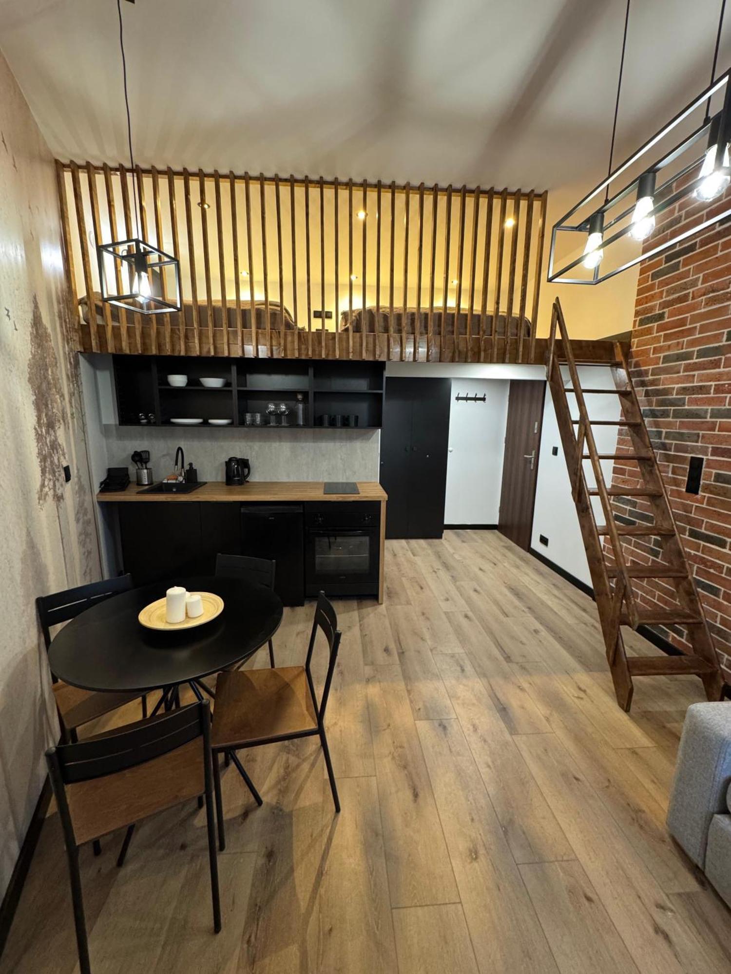 Kosciuszki P R I M E Suites Katowice Exterior photo