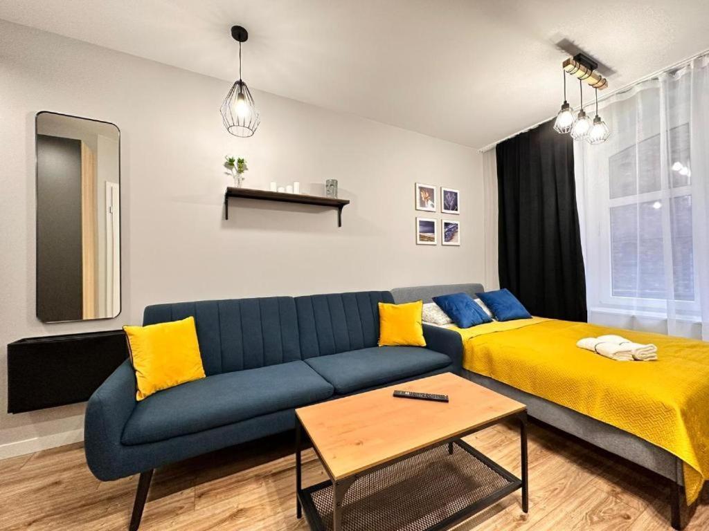 Kosciuszki P R I M E Suites Katowice Exterior photo